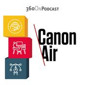Podcast Canon Air