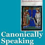 Podcast Canonically Speaking