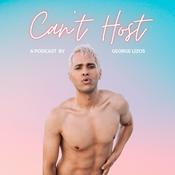 Podcast Can't Host: Gay, Bisexual, and Queer Men’s Sex and Relationships