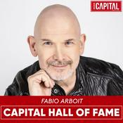 Podcast Capital Hall of Fame - Fabio Arboit
