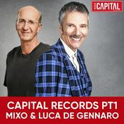 Podcast Capital Records pt 1