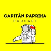 Podcast Capitán Paprika Podcast