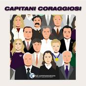 Podcast Capitani Coraggiosi