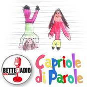 Podcast Capriole di Parole