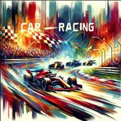 Podcast Car Racing