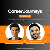 Podcast Career Journeys Revealed
