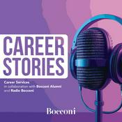 Podcast Career Stories