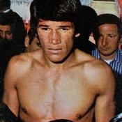 Podcast Carlos Monzon, la vita nelle sue mani