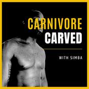 Podcast Carnivore Carved