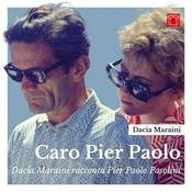 Podcast Caro Pier Paolo