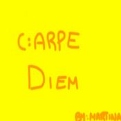 Podcast Carpe Diem