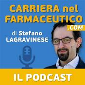 Podcast Carriera Nel Farmaceutico