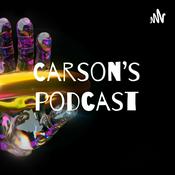 Podcast Carson’s podcast