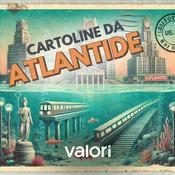 Podcast Cartoline da Atlantide