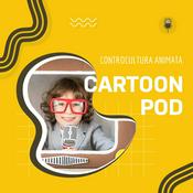 Podcast Cartoon Pod
