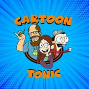 Podcast Cartoon Tonic