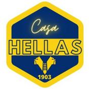 Podcast Casa Hellas