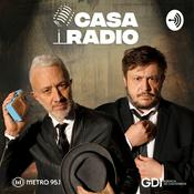 Podcast Casa Radio
