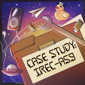 Podcast Case Study: IREC-A59
