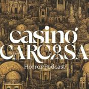 Podcast Casinò Carcosa - Horror Podcast