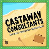 Podcast Castaway Consultants: A Survivor Podcast