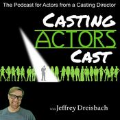 Podcast Casting Actors Cast