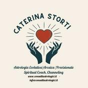 Podcast Caterina Storti