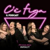 Podcast C'è figa. Il podcast live