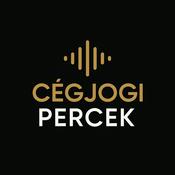 Podcast Cégjogi Percek