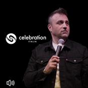 Podcast Celebration Italia con John Tufaro