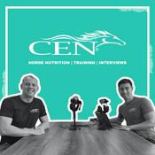 Podcast CEN Horse Nutrition