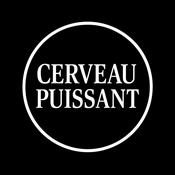 Podcast Cerveau Puissant - le podcast des phrases qui réveillent |