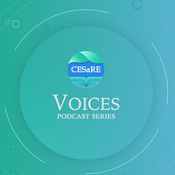 Podcast CESaRE Voices