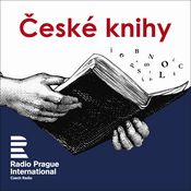 Podcast České knihy, které musíte znát