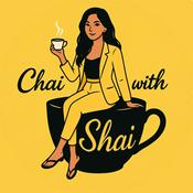 Podcast Chai with Shai