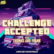 Podcast Challenge Accepted