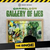 Podcast Chameleon: Gallery of Lies