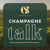 Podcast Champagne Talk