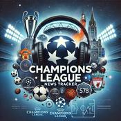 Podcast Champions League News - Daily