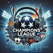 Podcast Champions League News - Daily
