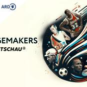 Podcast Changemakers - Wie Sportler:innen die Welt verändern