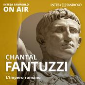 Podcast Chantal Fantuzzi. L'impero romano - Intesa Sanpaolo On Air