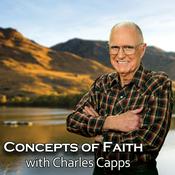 Podcast Concepts of Faith with Charles Capps Podcast
