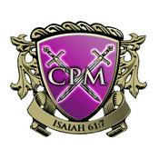 Podcast Charles Perry Ministries