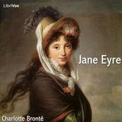 Podcast Charlotte Brontë - Jane Eyre
