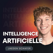 Podcast Intelligence Artificielle: IA