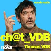 Podcast Chat VDB