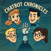 Podcast Chatbot Chronicles