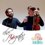 Podcast Che Fugata!