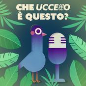 Podcast Che uccello è questo?